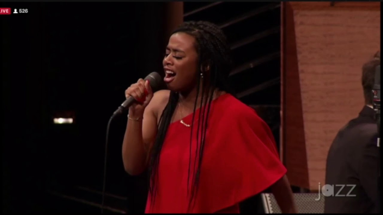 Newark Academy Jazz 