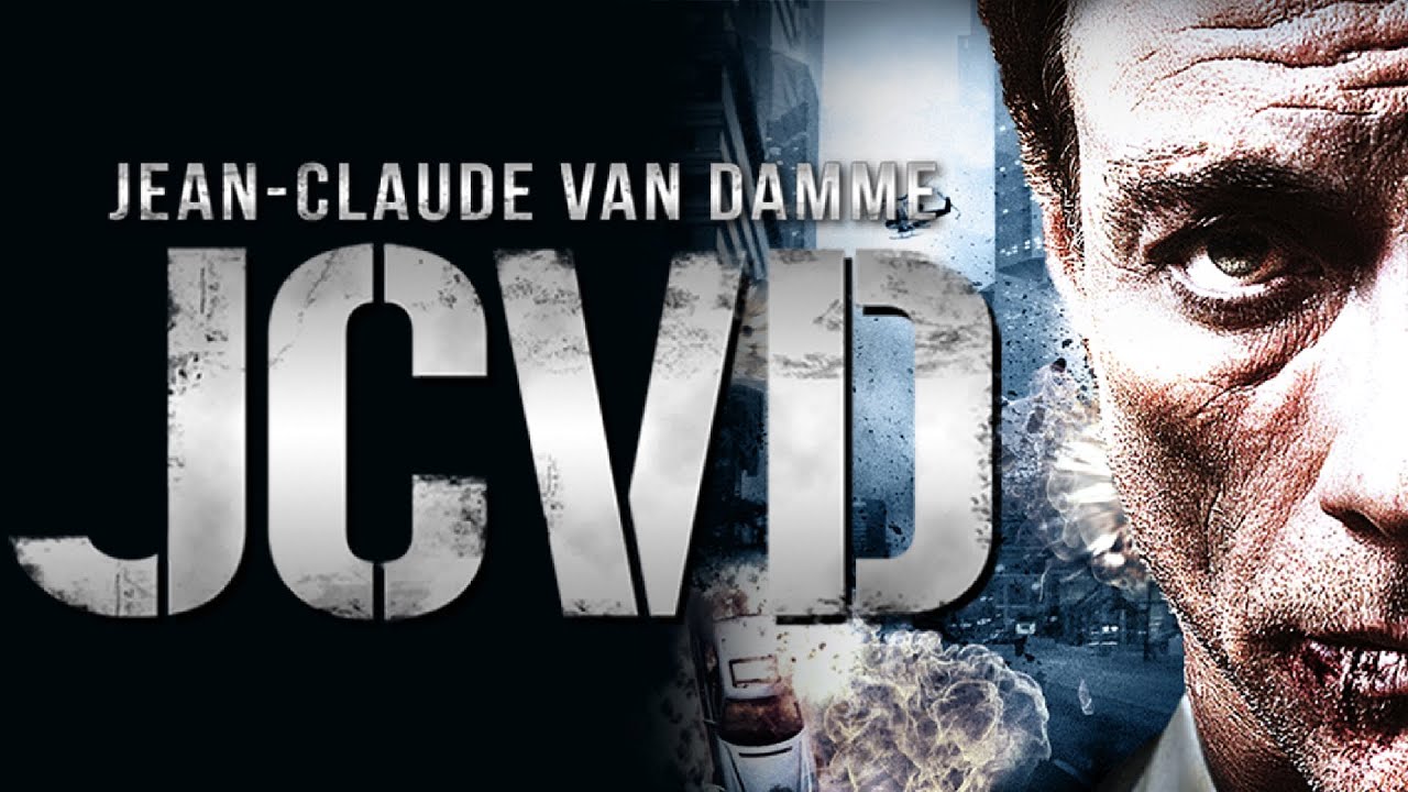 JCVD Full Movie 2008 | Jean-Claude Van Damme, Jean-Fran&ccedil;ois Wolff