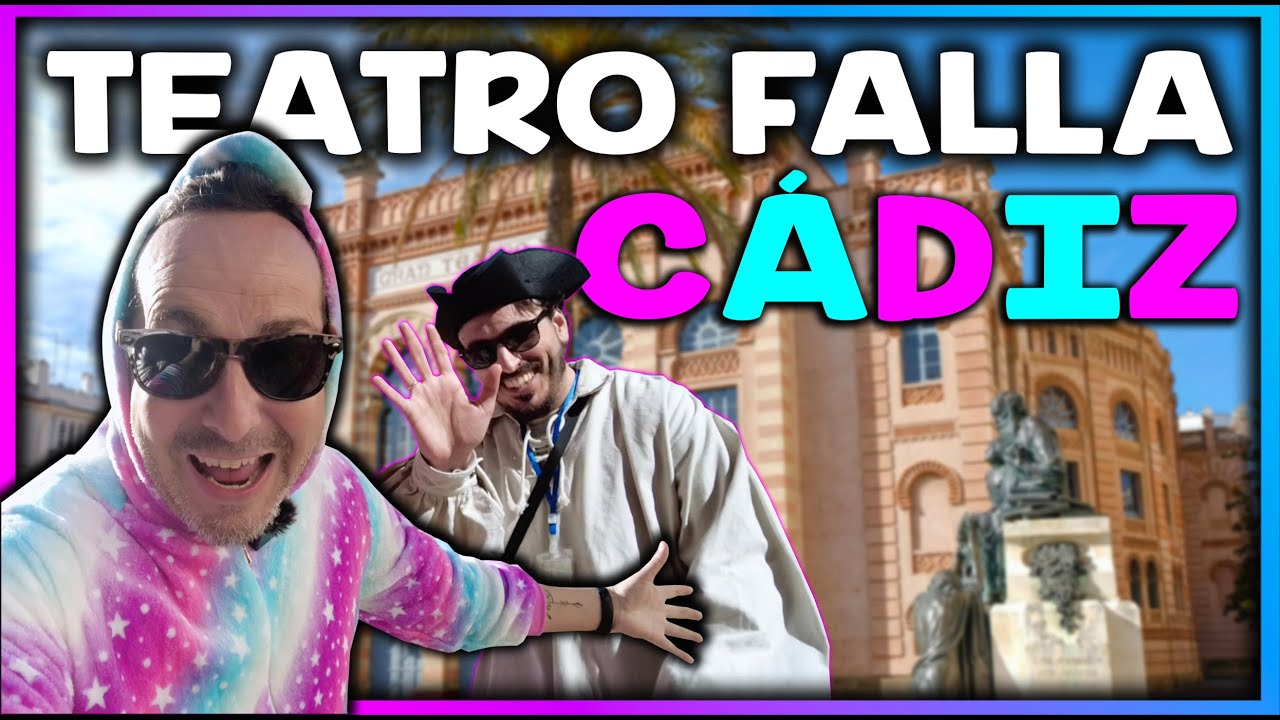Descubriendo los secretos de TEATRO FALLA