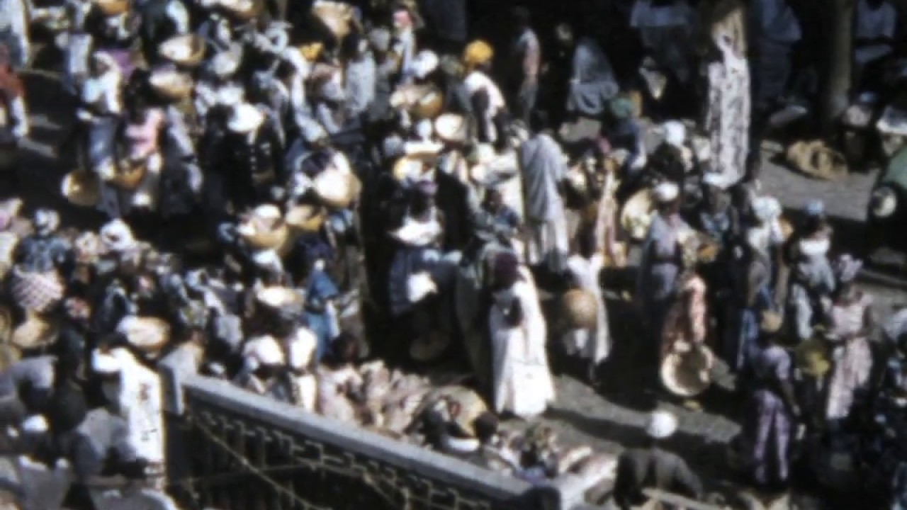 Sénégal 1960