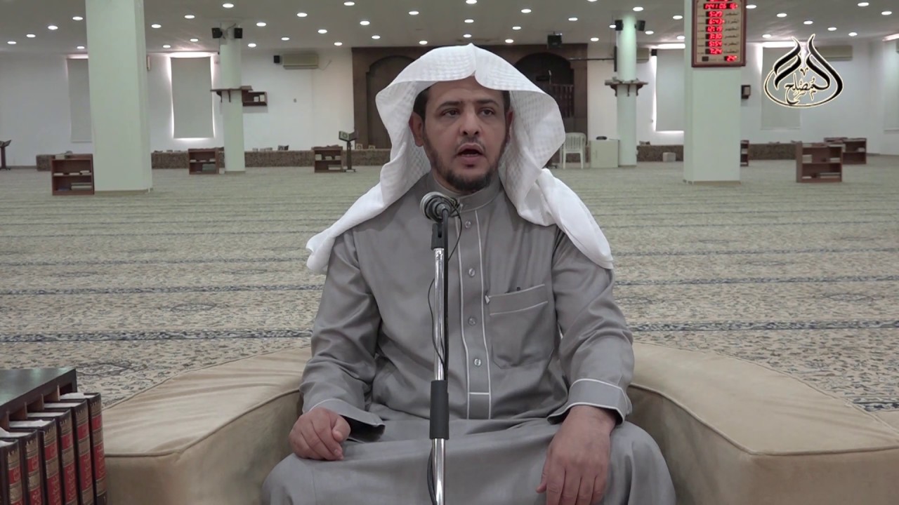 لقاء العصر (191) حديث 