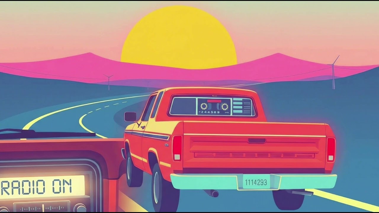 🎙️RADIO ON — SCROLL CERTIFIED BROADCAST 📻🌴