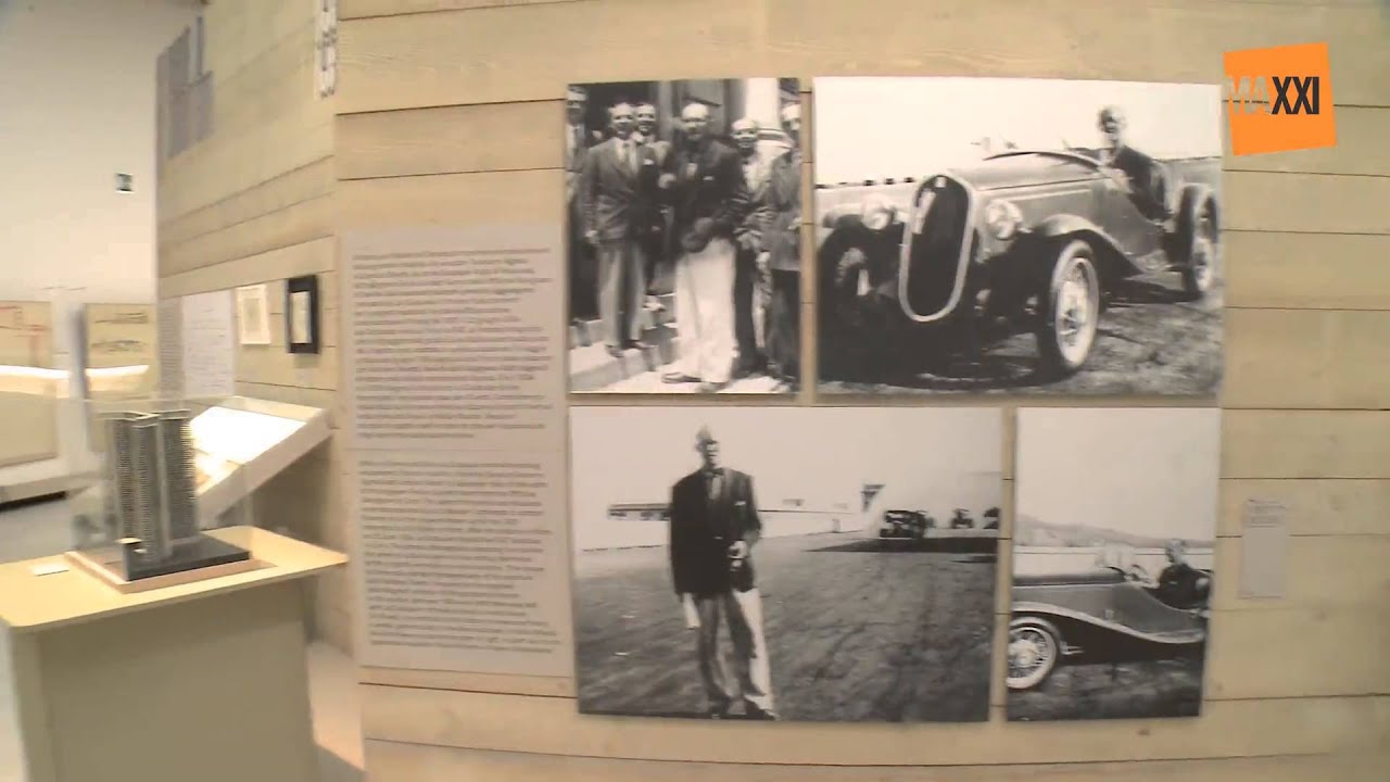 L'Italia di Le Corbusier