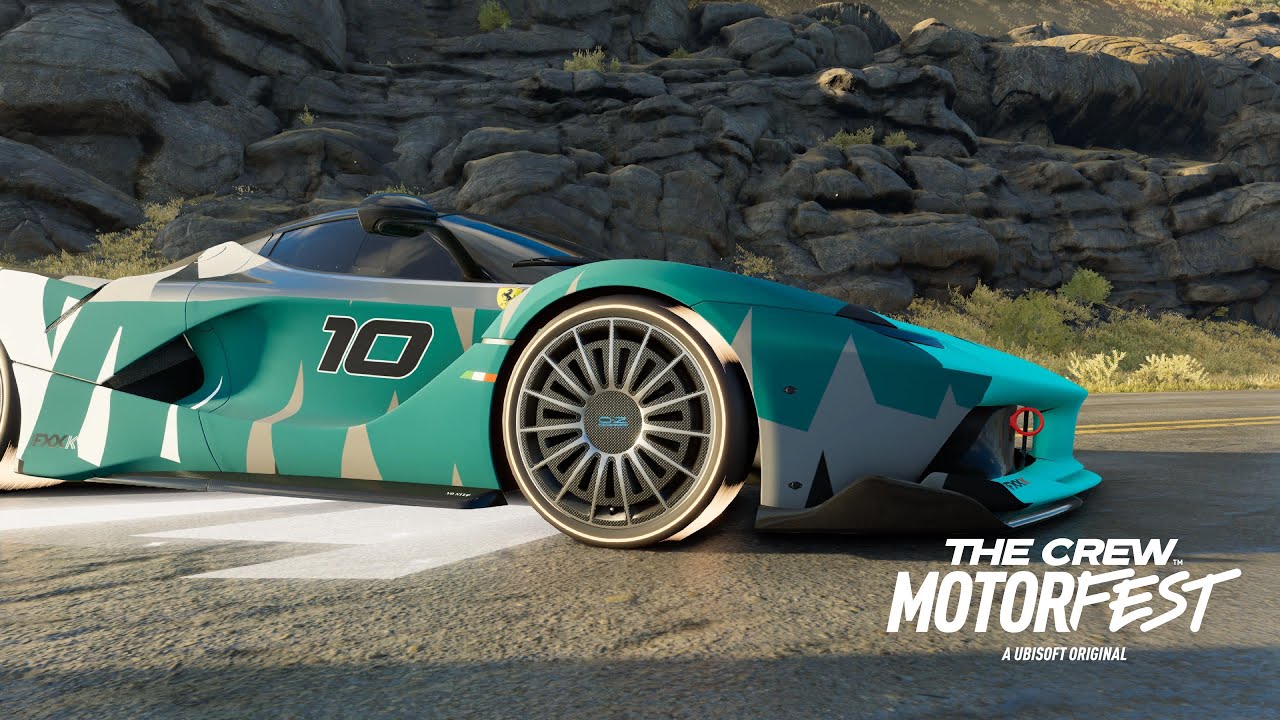 THE CREW MOTORFEST Journey Towards Platinum PT.5