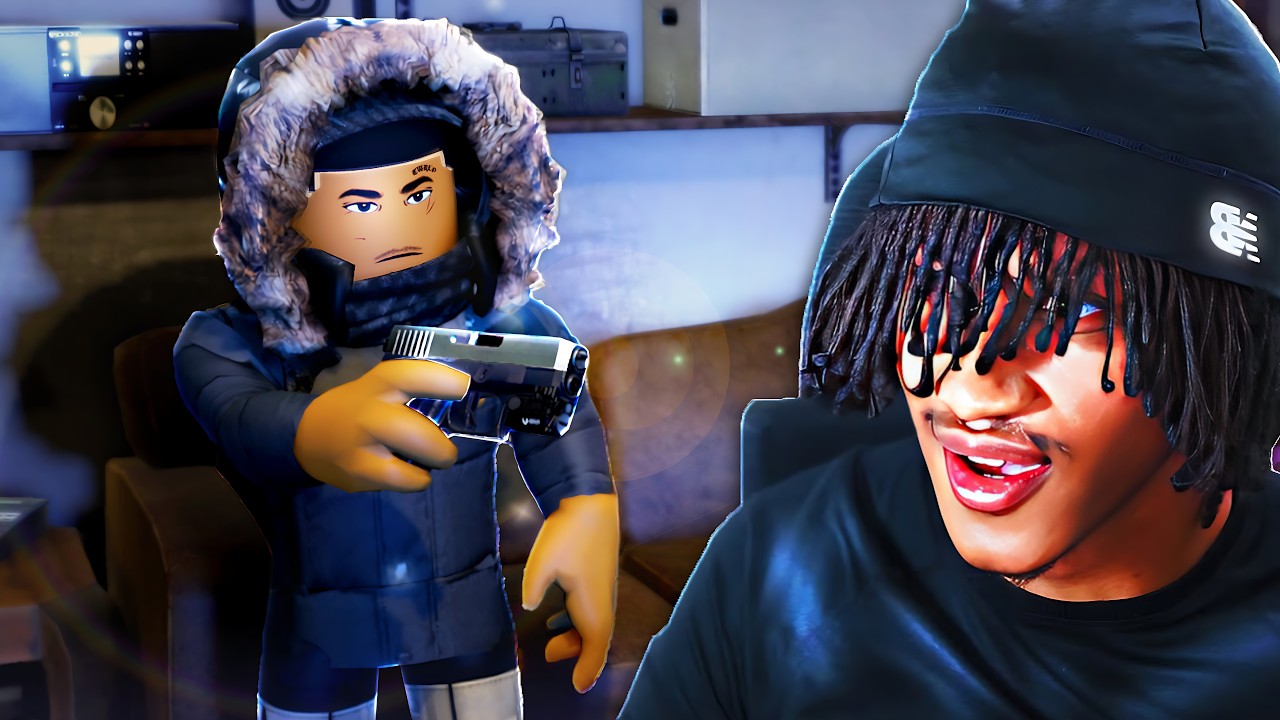 Итак, я поиграл в Roblox Fight for NY...
