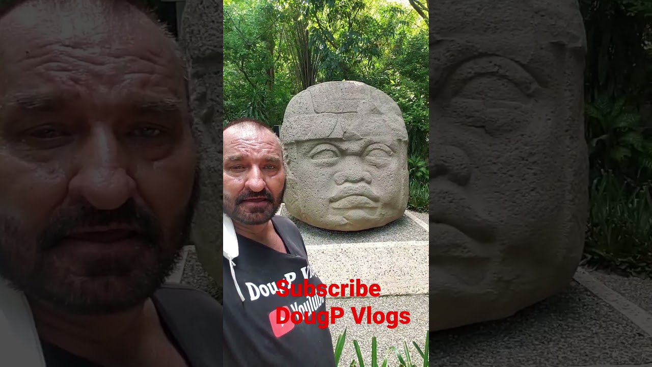Largest Head Mexico #shorts