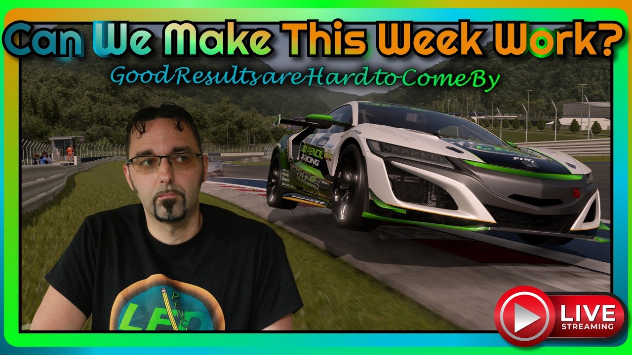 Live GT7! - Daily Race B and Daily Race C / Practice, Live Lap Guides and Racing!