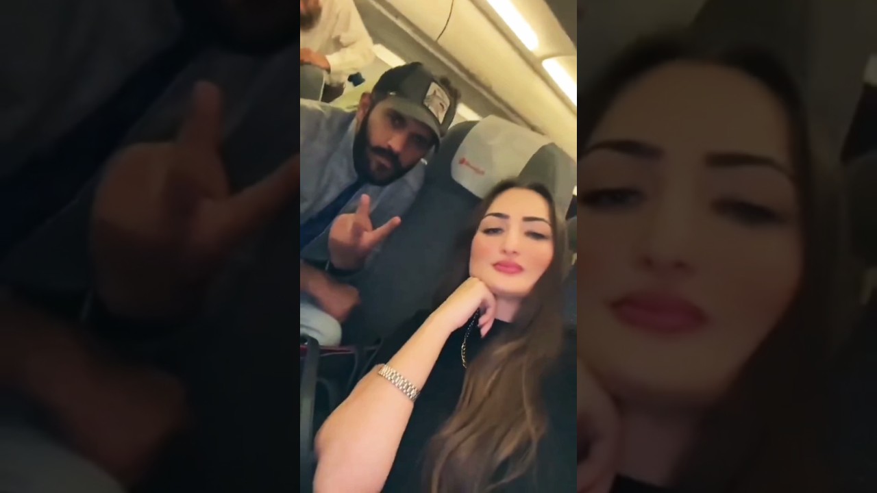 Dogar New country Trip With Zarnab Khan Swati 🥰❤️💫