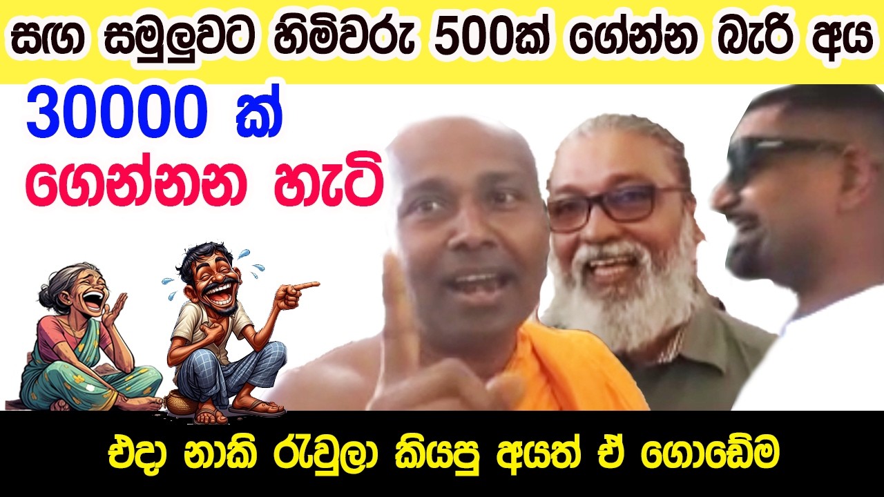 Lesson 1060–2028 දී මාලිමාවට කෝටියක් ලබා දෙන්න සැලසුමක් - English in Sinhala|Ideal guide to English
