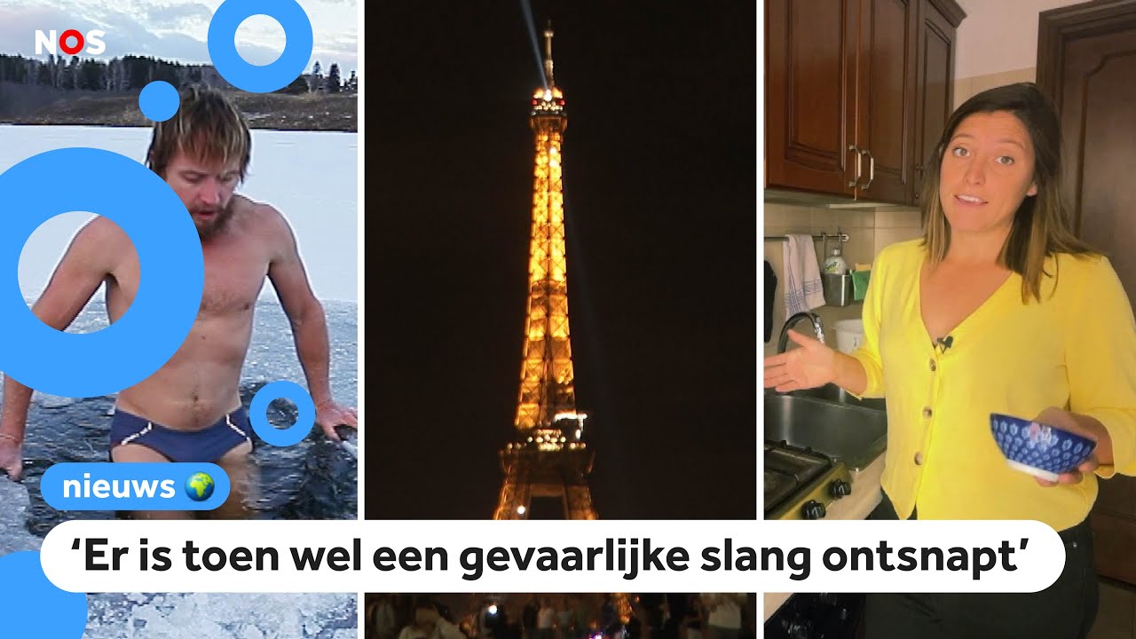 Zo besparen ze in andere landen energie