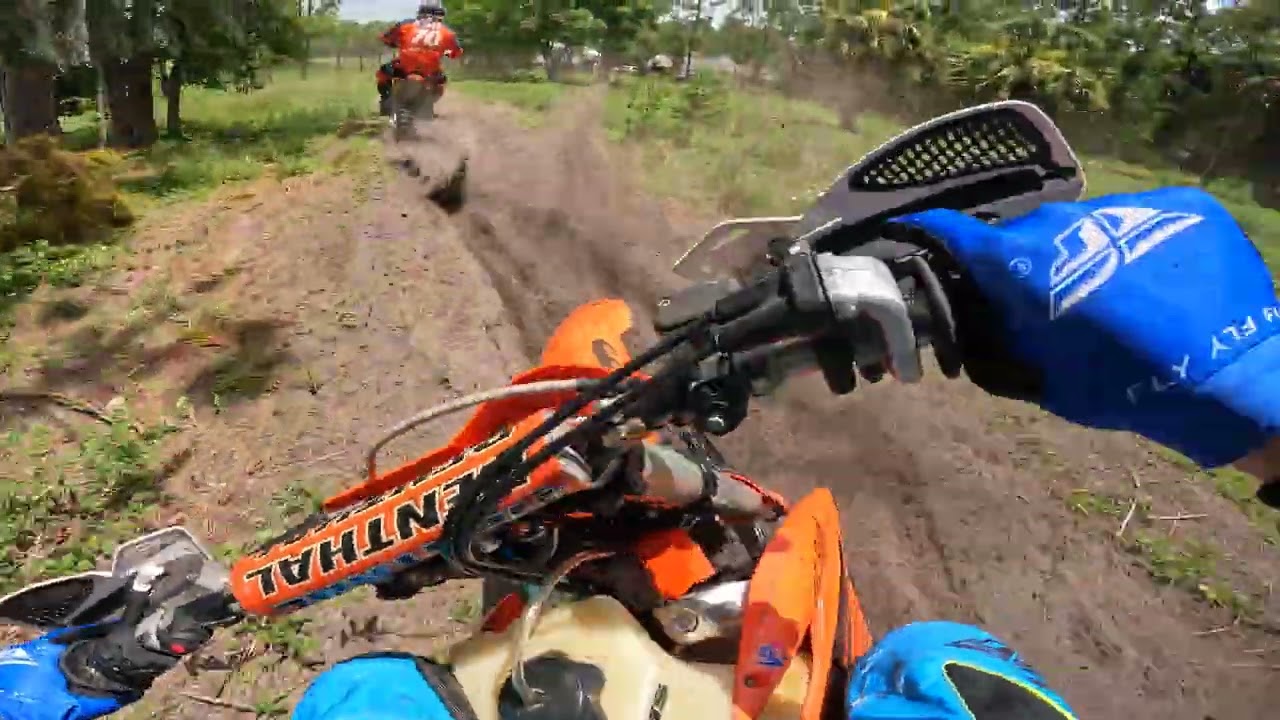 Raw GoPro Training Session with Kyle Fischer & Jeff Wingard