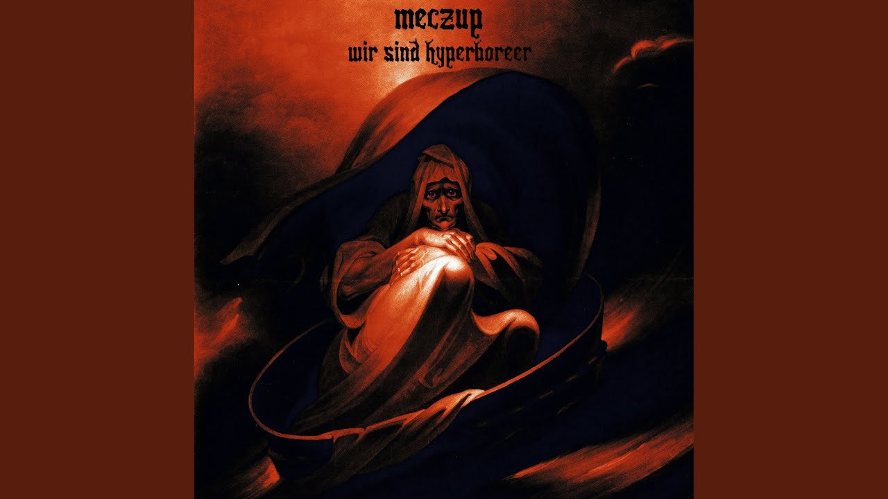 Spirits of the North