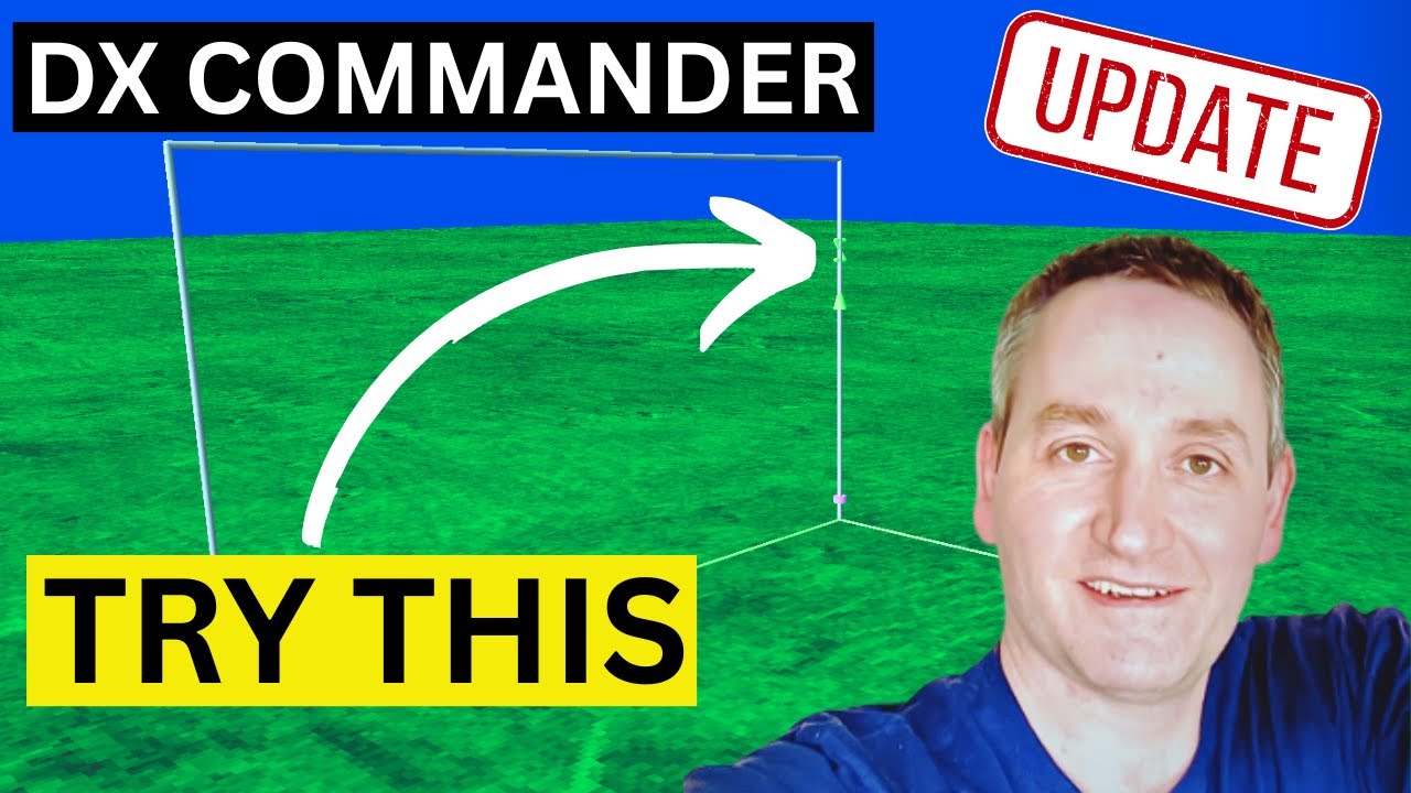 ADD 80M - DX COMMANDER