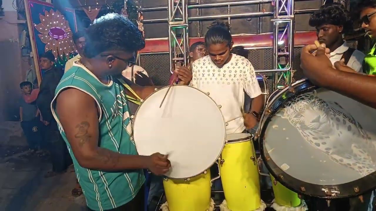 Sudhakar cango band Hyderabad bonalu 🔥🔥🔥