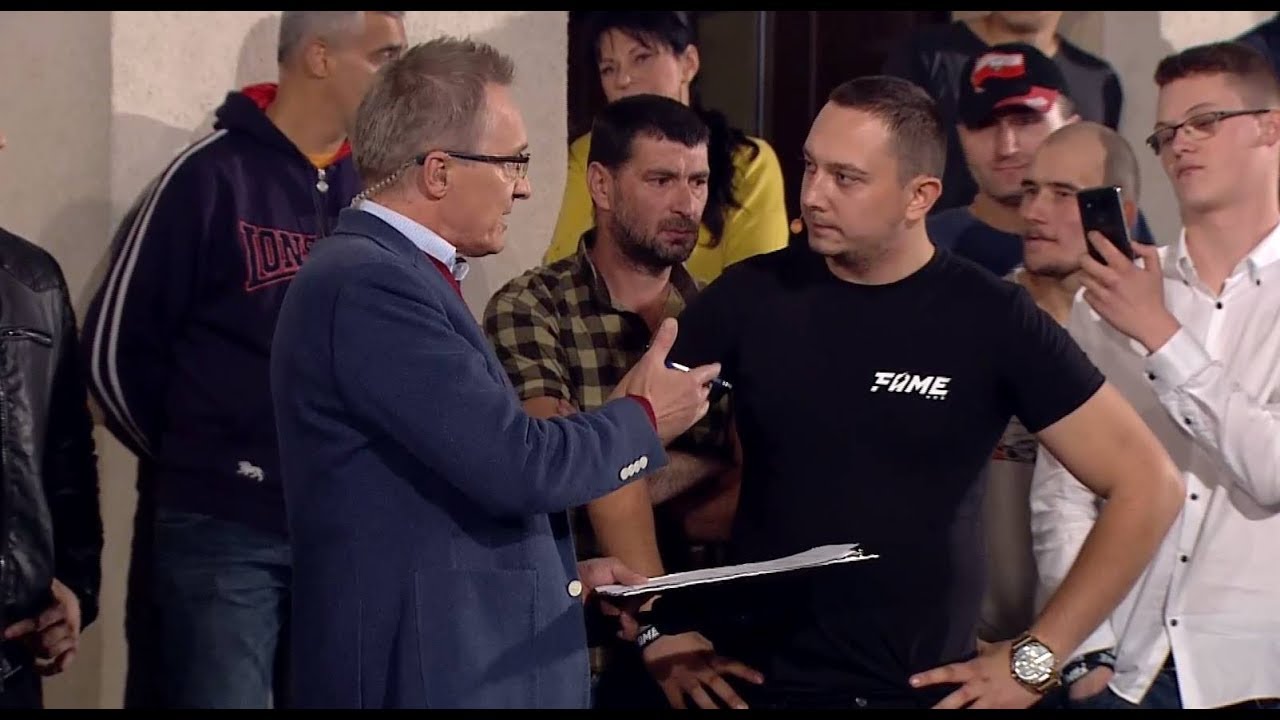 Świat patostreamer&oacute;w: DanielMagical (UWAGA! po UWADZE)