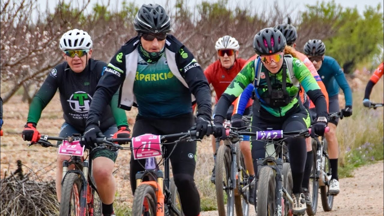 Btt Tobarra 2026 (Albacete)