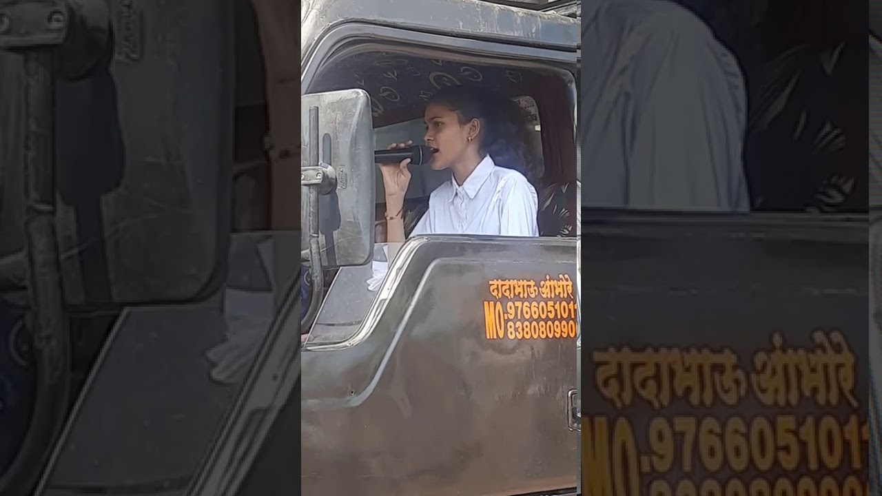 TUNA PYARMA PAGAL.KHANDESHI SONG