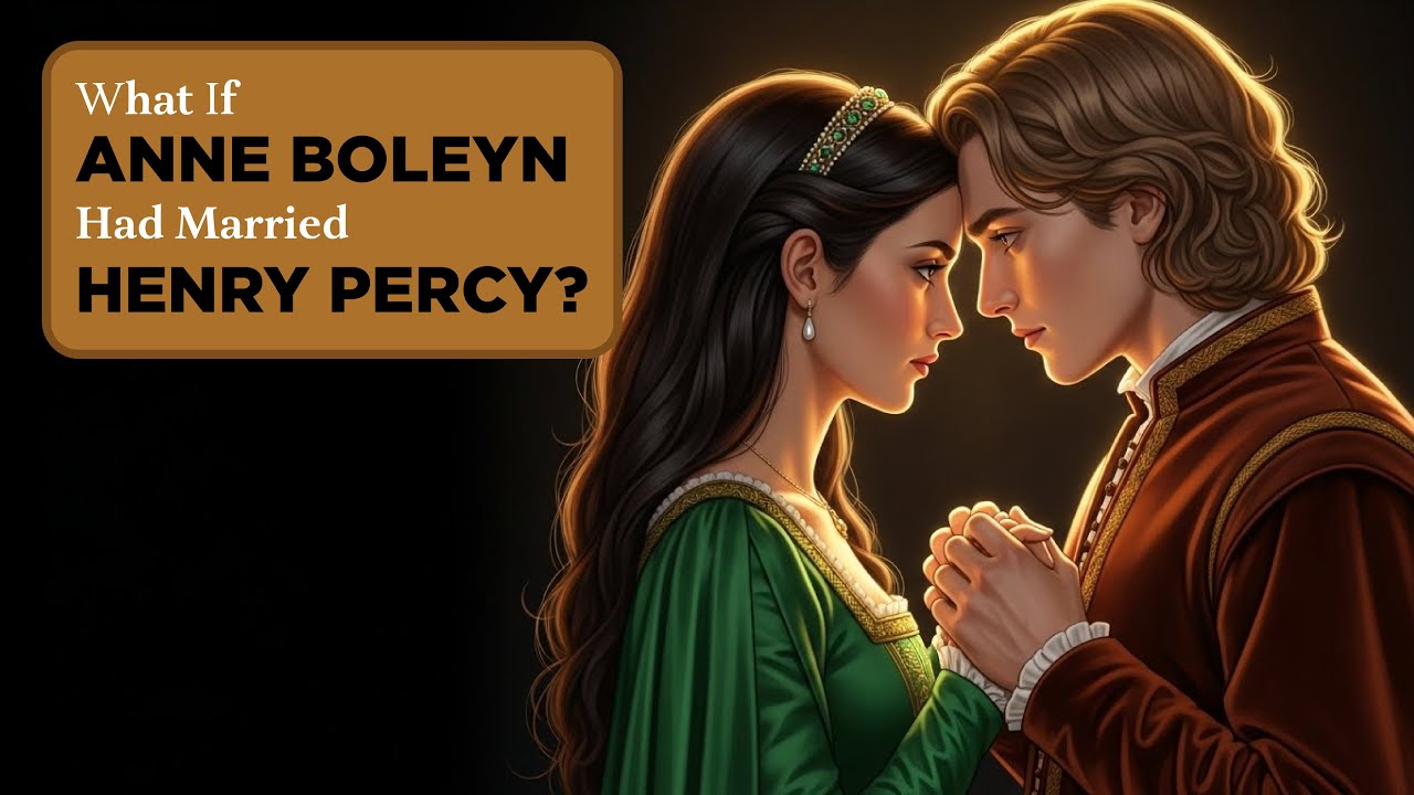What If Anne Boleyn Had Married Henry Percy?