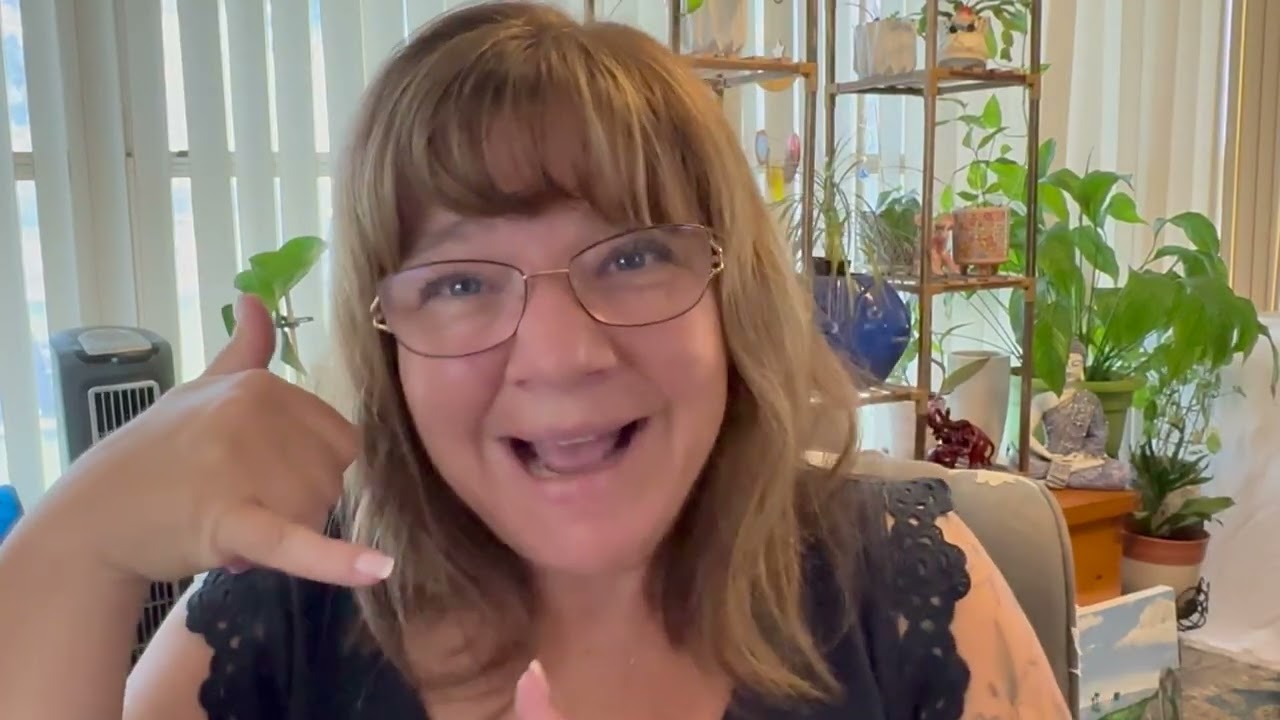 Welcome to Wide World of Wendi