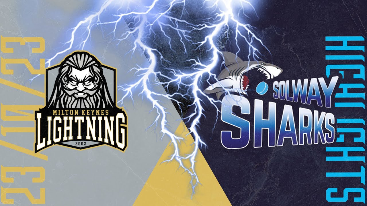 MKL vs  Solway Sharks 21st October 2023