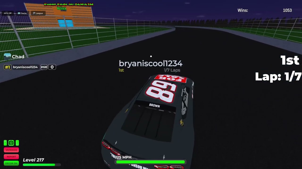 A Trip Through Memory Lane