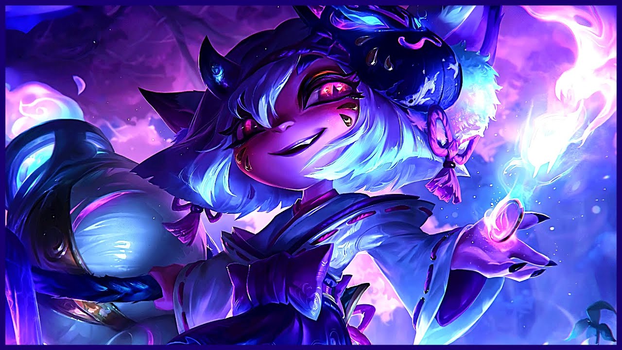 18 KILLS IN 16 MINS | New Spirit Blossom Tristana Gameplay | League of Legends