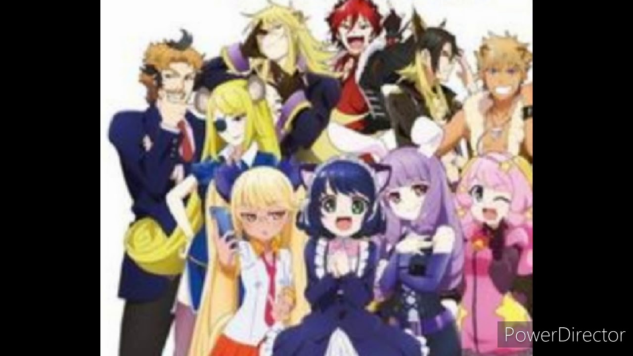 We Rock (Nightcore)