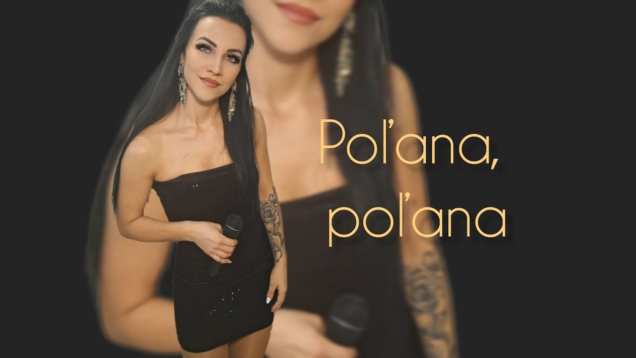 Gabriella - Poľana, poľana
