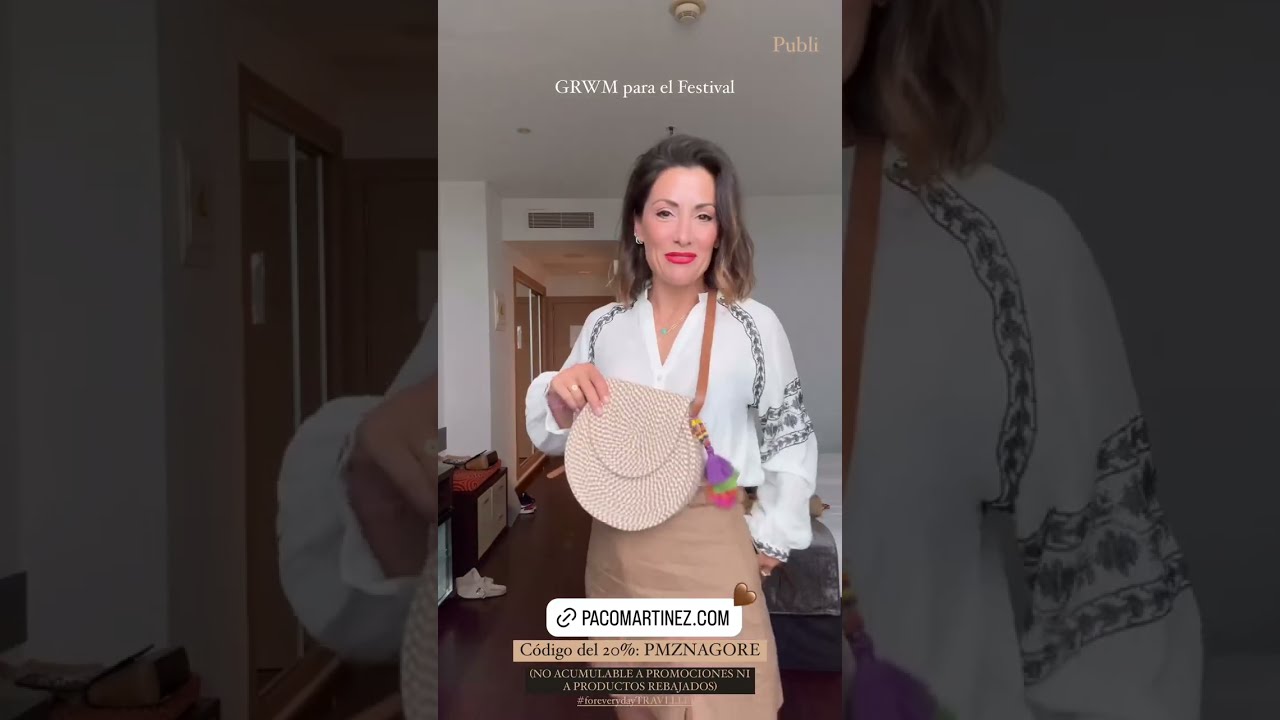 Nagore Robles 🩵 8 Junio + Festival en Valencia con su amiga Rocio + reencuentro con Nash 🐾