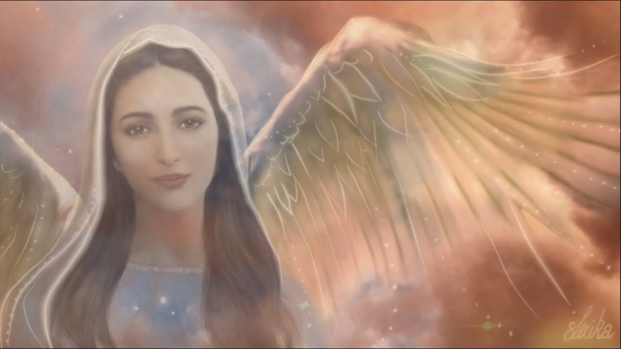 Queen Of Angels