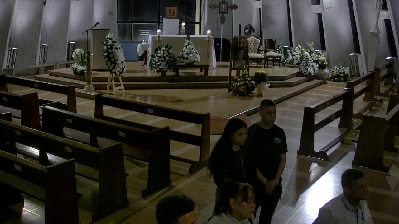 Servicios del día 25 de febrero de 2026