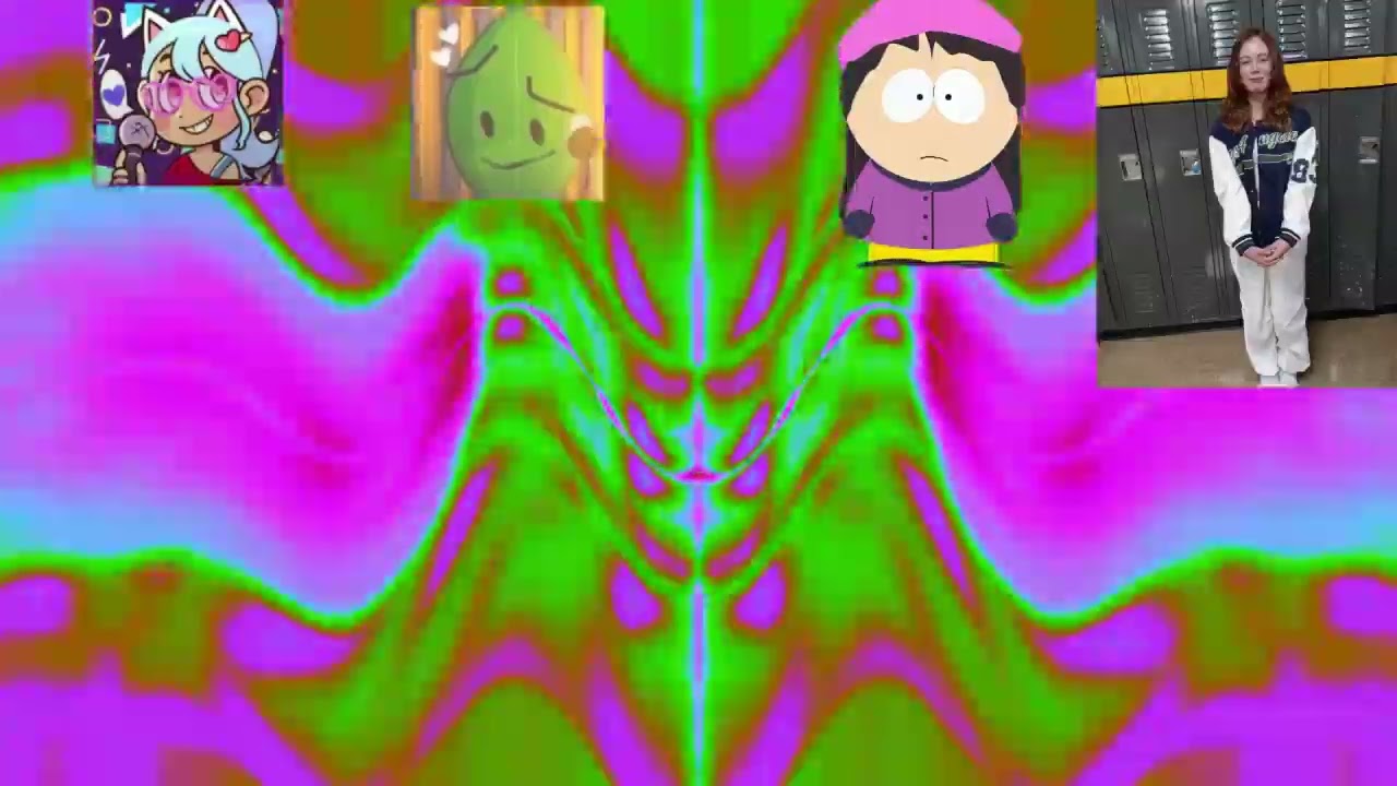Klasky Csupo in Clarinet Vocoder Render Pack Collection