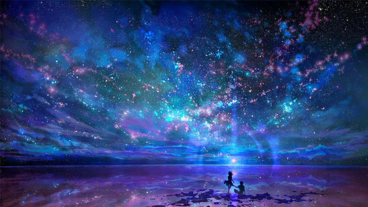 Ben Sokol - One with the Sea [ Cinematic Relax Music ] UEM