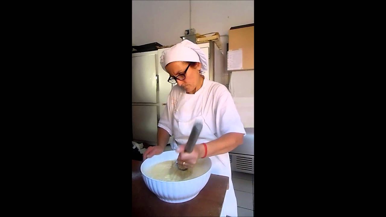 Come preparare il Bustrengo. Dall'antica tradizione romagnola
