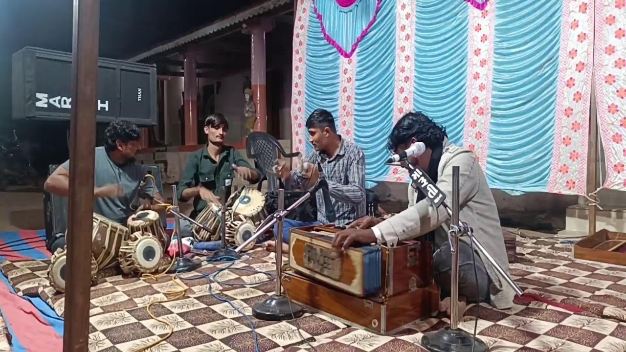 keshav dham vadvala mandir  is live