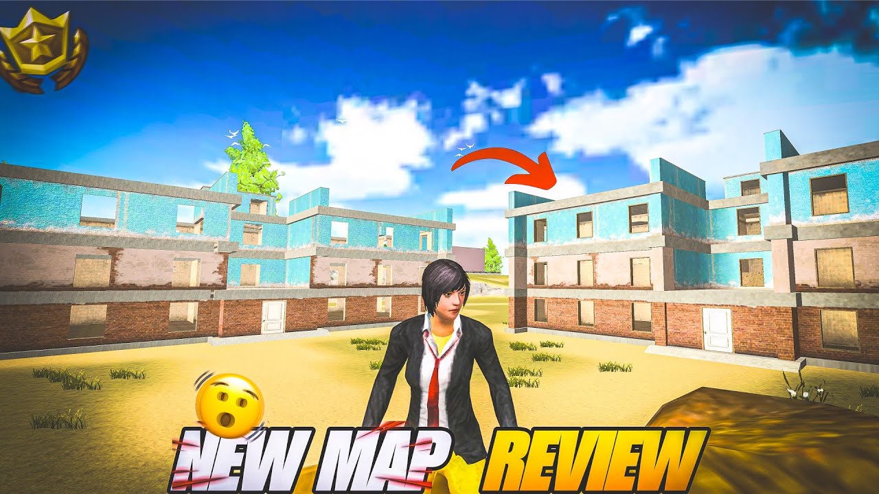 Subr new map review | Subr new update | Subr new map | Subr online mode | Subr new update 2026