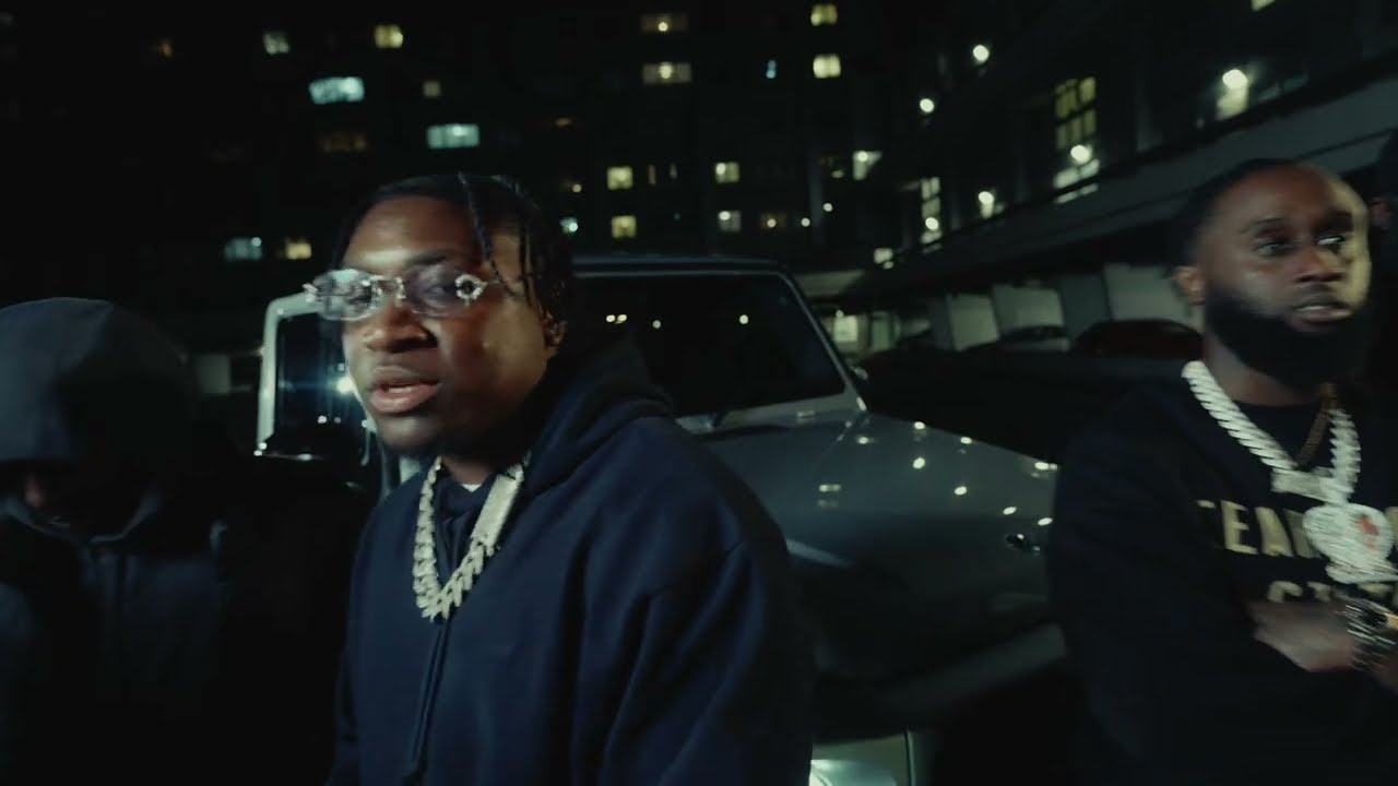 Moneybxgz - Page 2 [Official Music Video]