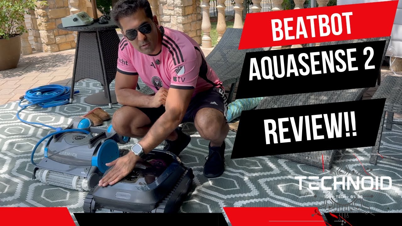 BeatBot Aquasense 2 — это революционный гаджет или нет?
