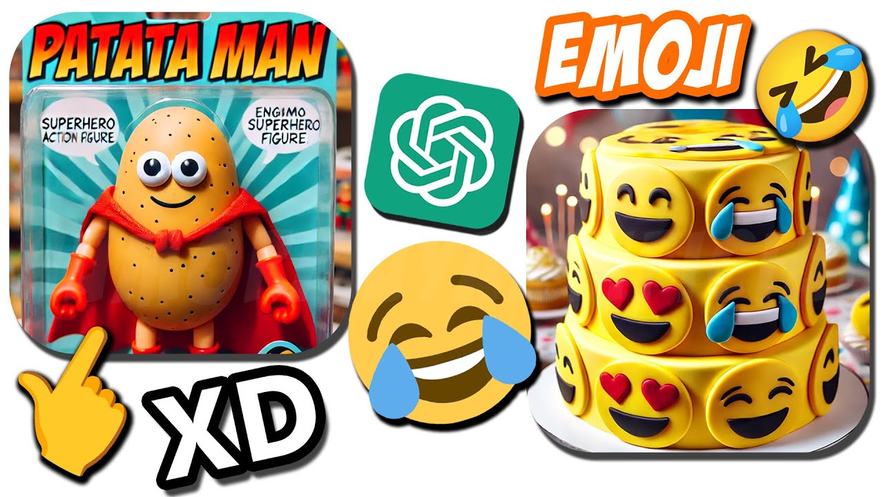 🗿 La MEJOR Recopilacion de CHISTES ChatGPT 🗣️🔥 (Enero 2025) 🤣