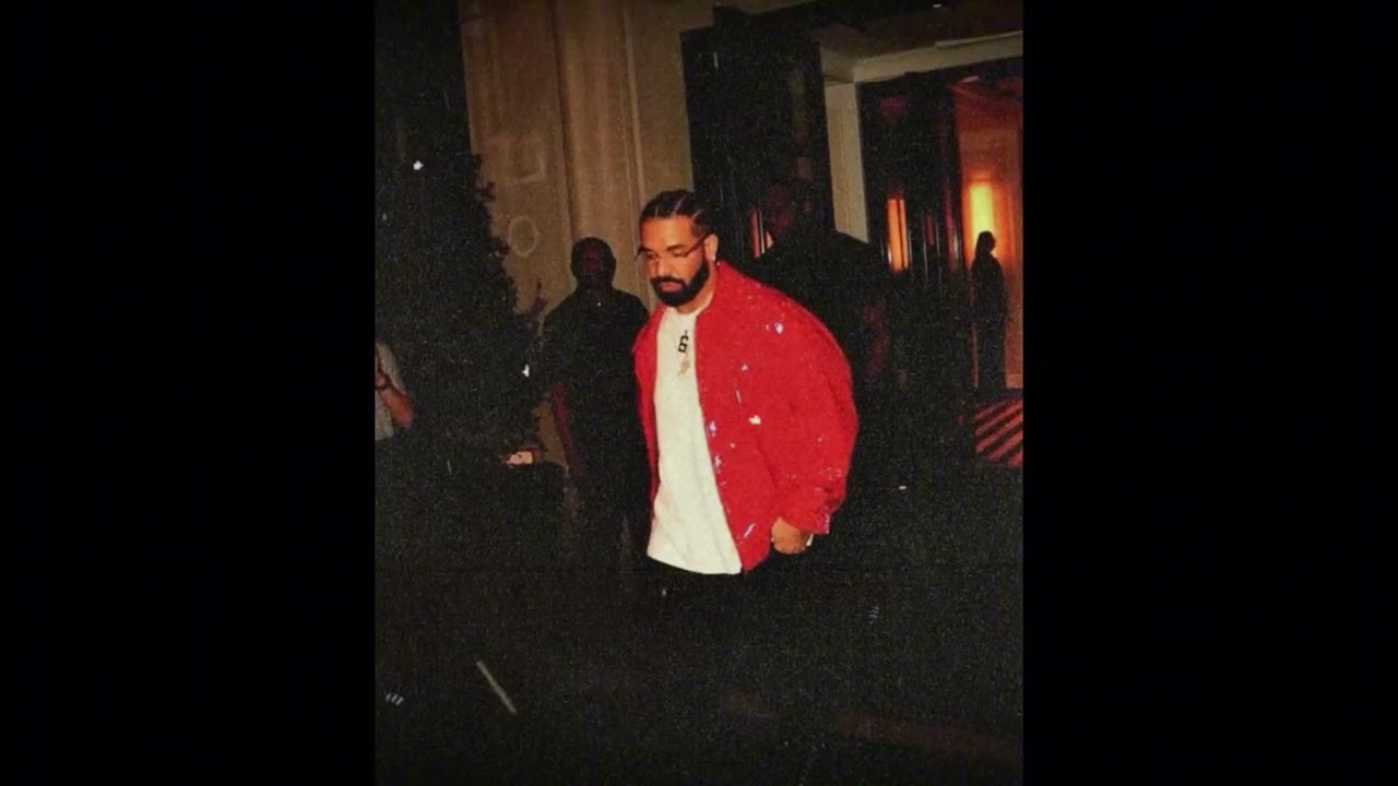 [FREE] Drake X 21 Savage Vintage Trap Type Beat " Bless