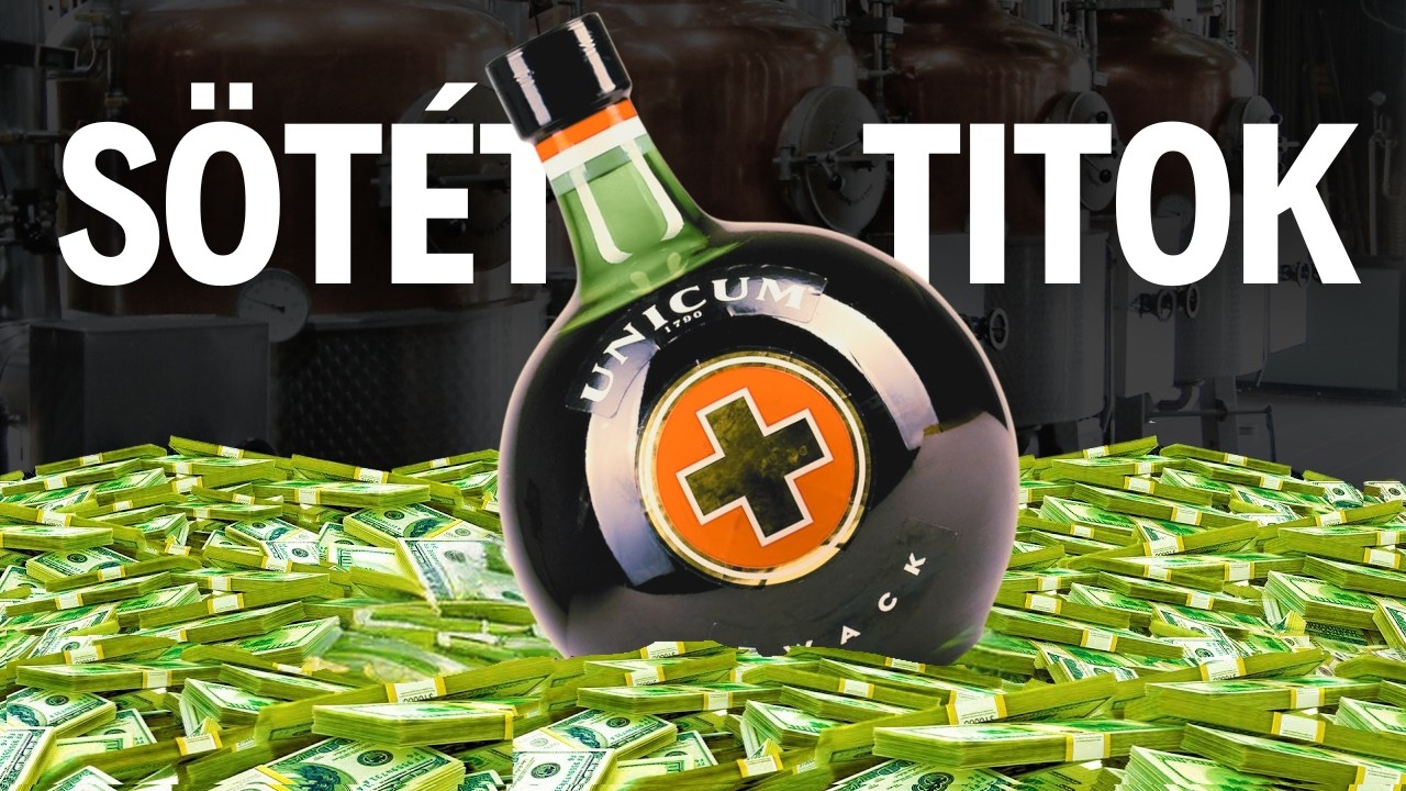 A Zwack Unicum elképesztő története