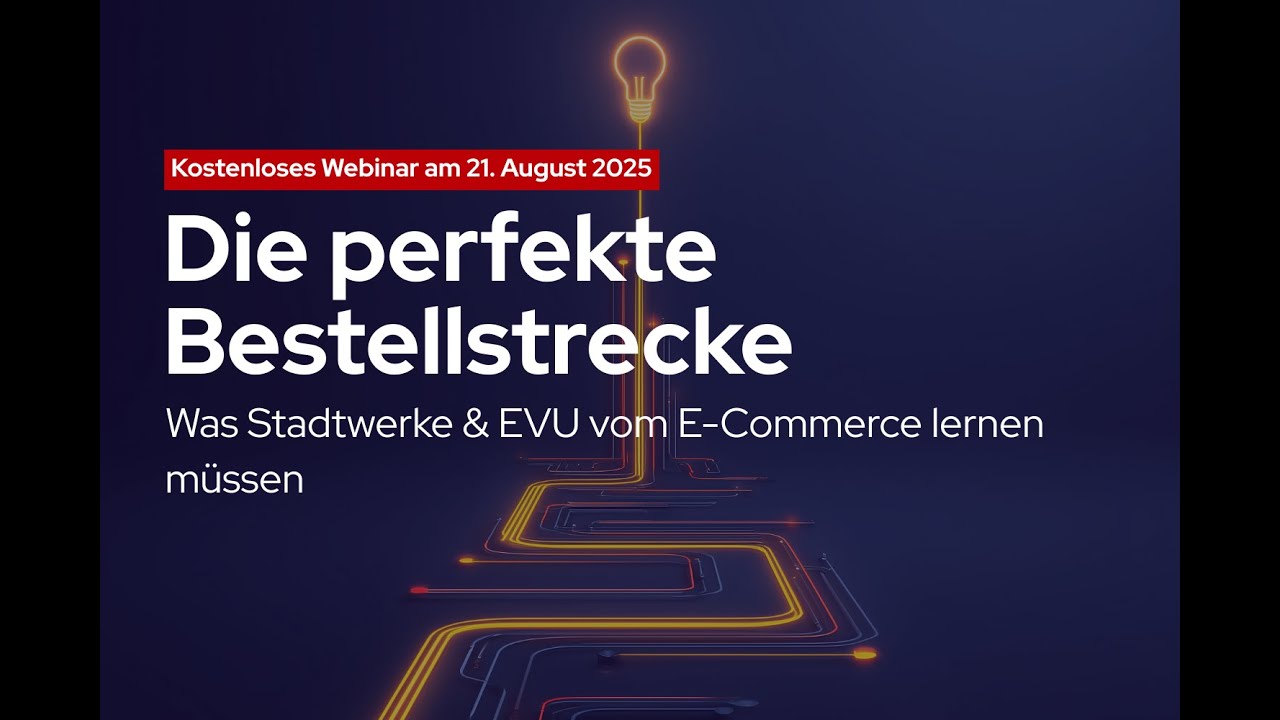 Die perfekte Bestellstrecke | Mehr Abschlüsse durch bessere Conversion & UX