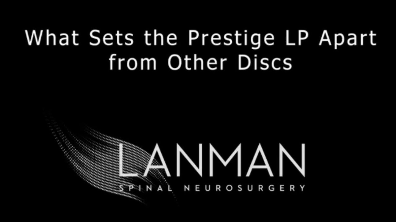 What Sets the Prestige LP Apart from Other Discs