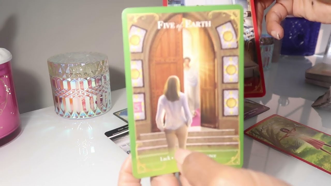 CANCER💗THIS READING WILL FEEL PERSONAL-YOU’RE SEEING THIS FOR A REASON