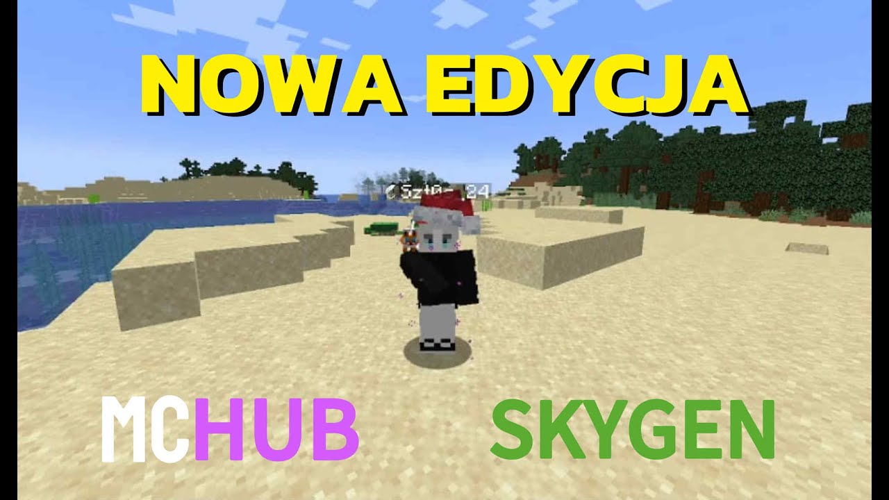 Nowa edycja Na McHub.pl