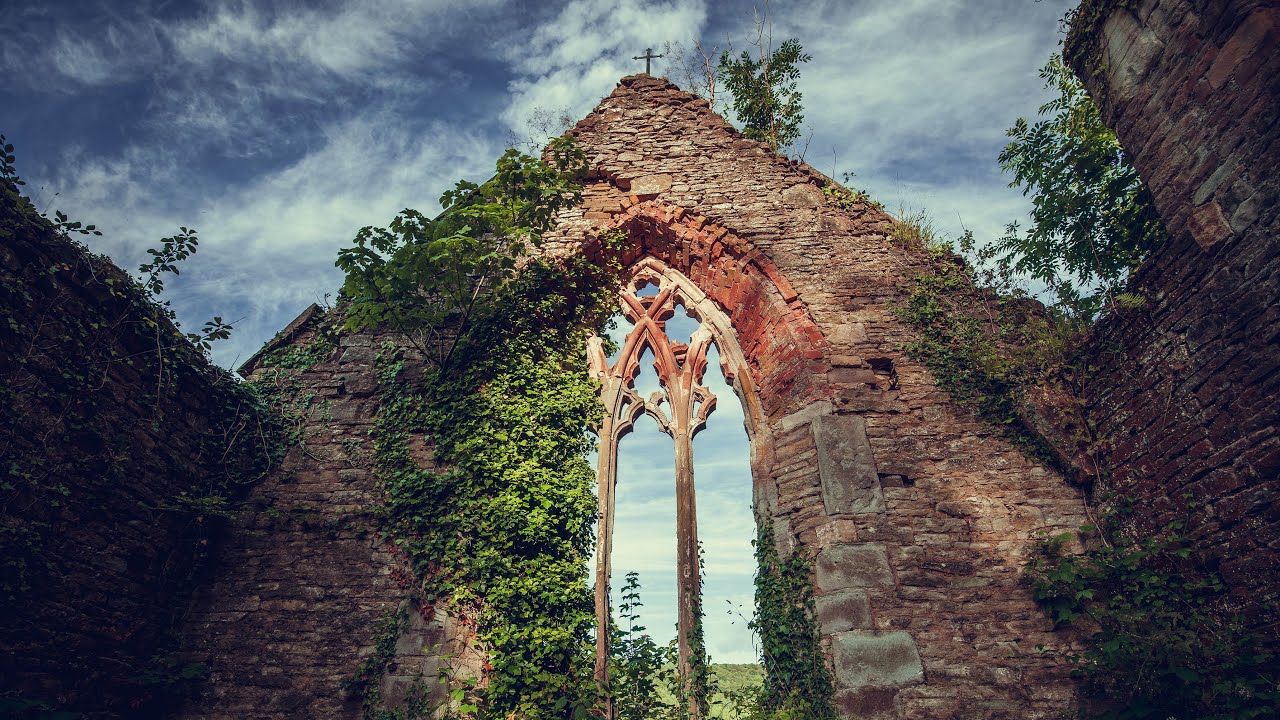 Schrumpfende Kirche &ndash; was nun? - w597