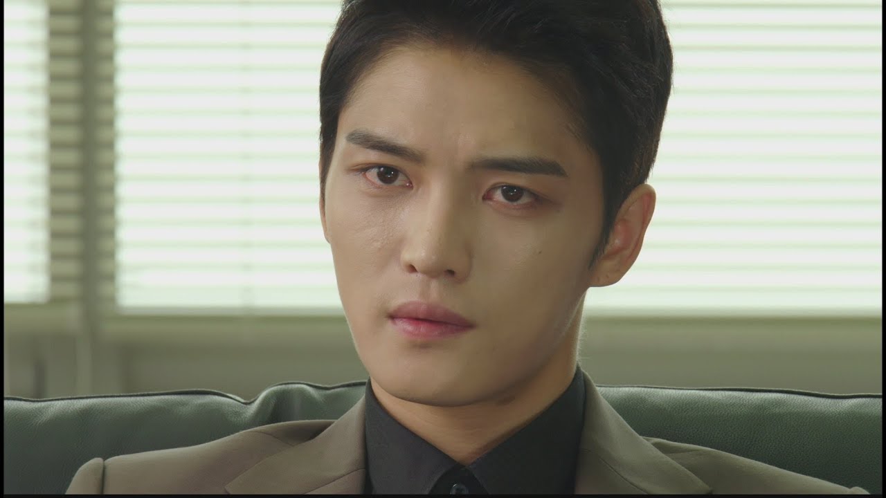 [HOT] 트라이앵글 21회 - 김재중, 윤회장에게 복수위해 거대한 미끼 잡았다! 20140714