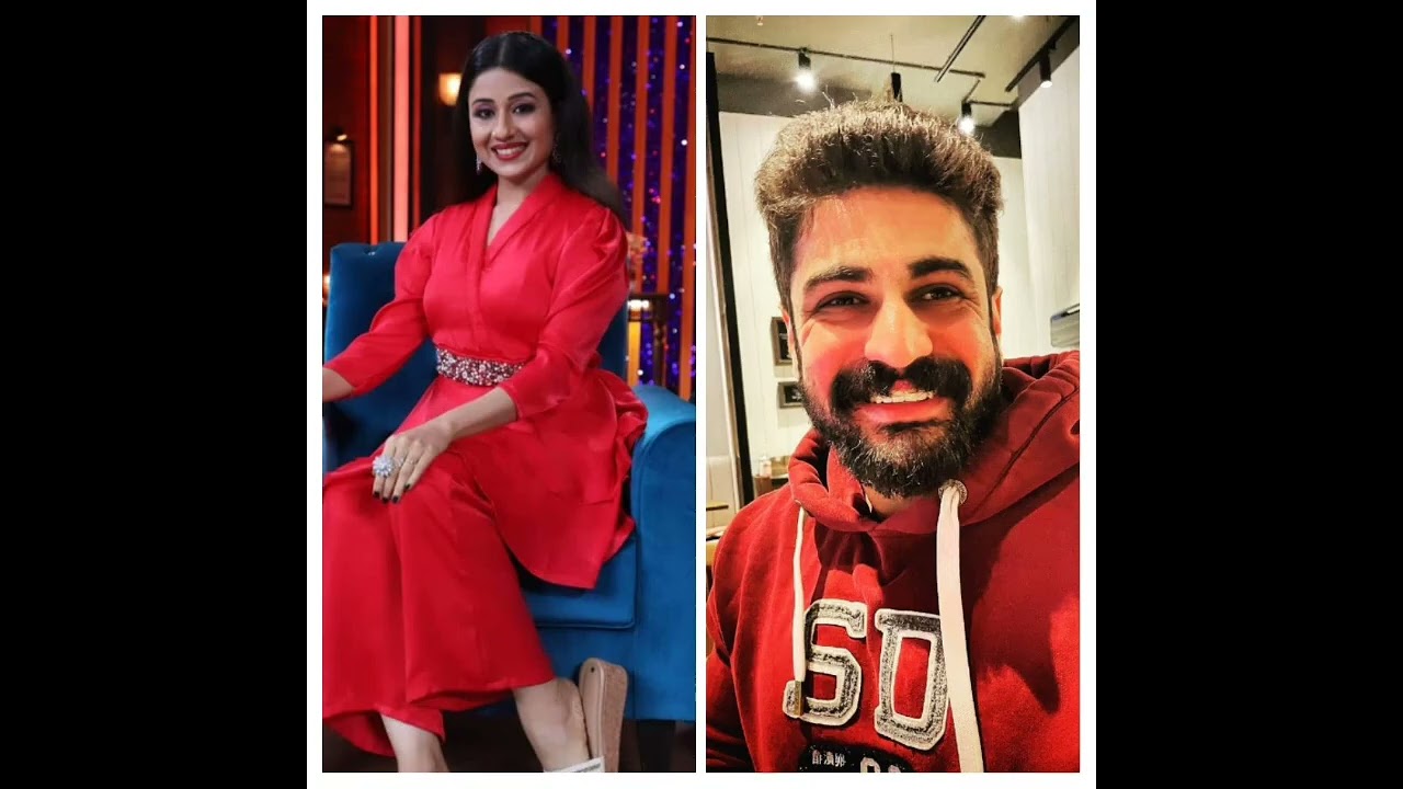 Rajat tokas & Paridhi Sharma 