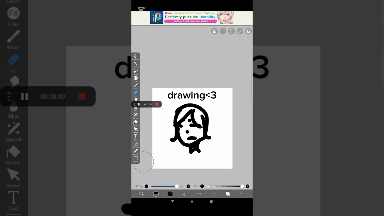 #1kgoal #gacha ★drawing★