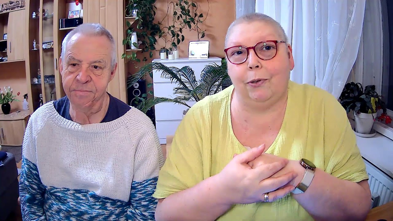 🏡 LIVE TALK mit SUSI & UWE |  🏡